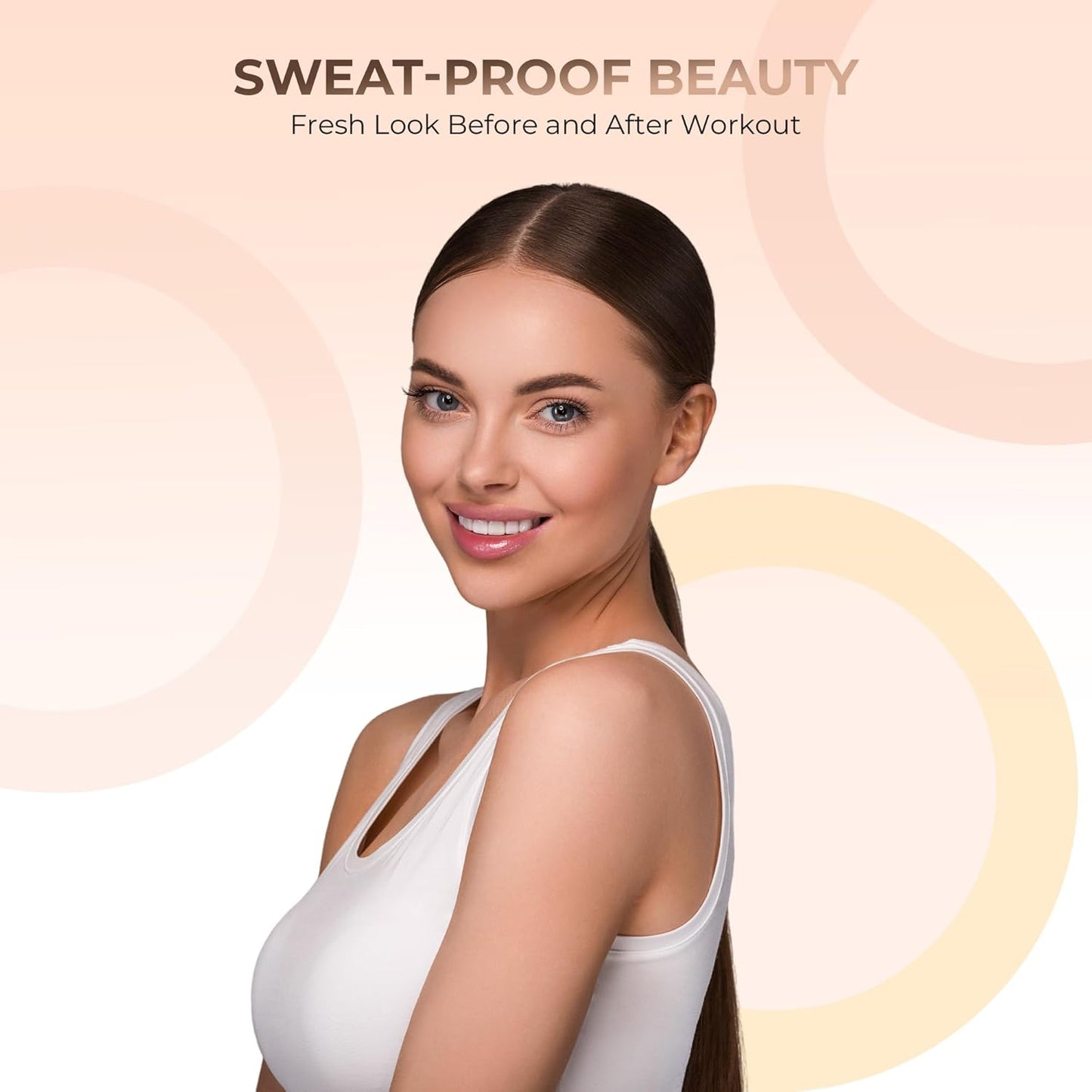 Foundation Powder Refill (Fair Shade 1)(12 Gram Bag) By Sweet Face Minerals, Lightweight Mineral Loose Makeup Powder with SPF 20, Full Coverage Flawless Finish, Talc-free, Cruelty-Free, Refill Pouch