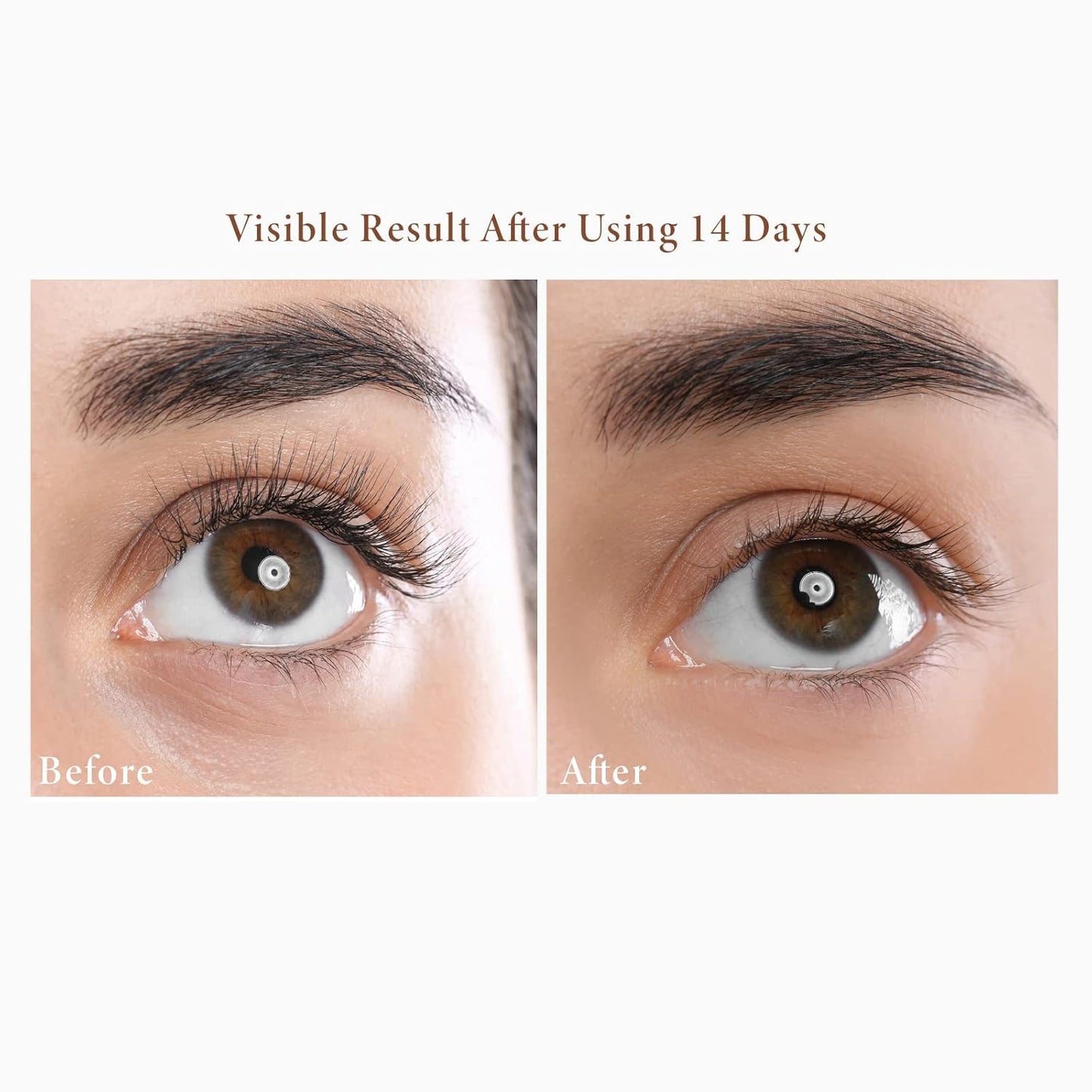 Refreshing and Firming Eye Cream Moisturizes the Tender Eye-Contour Skin Reduces Eye Bags Crow's Feet Fine Lines, 0.7 Fl Oz