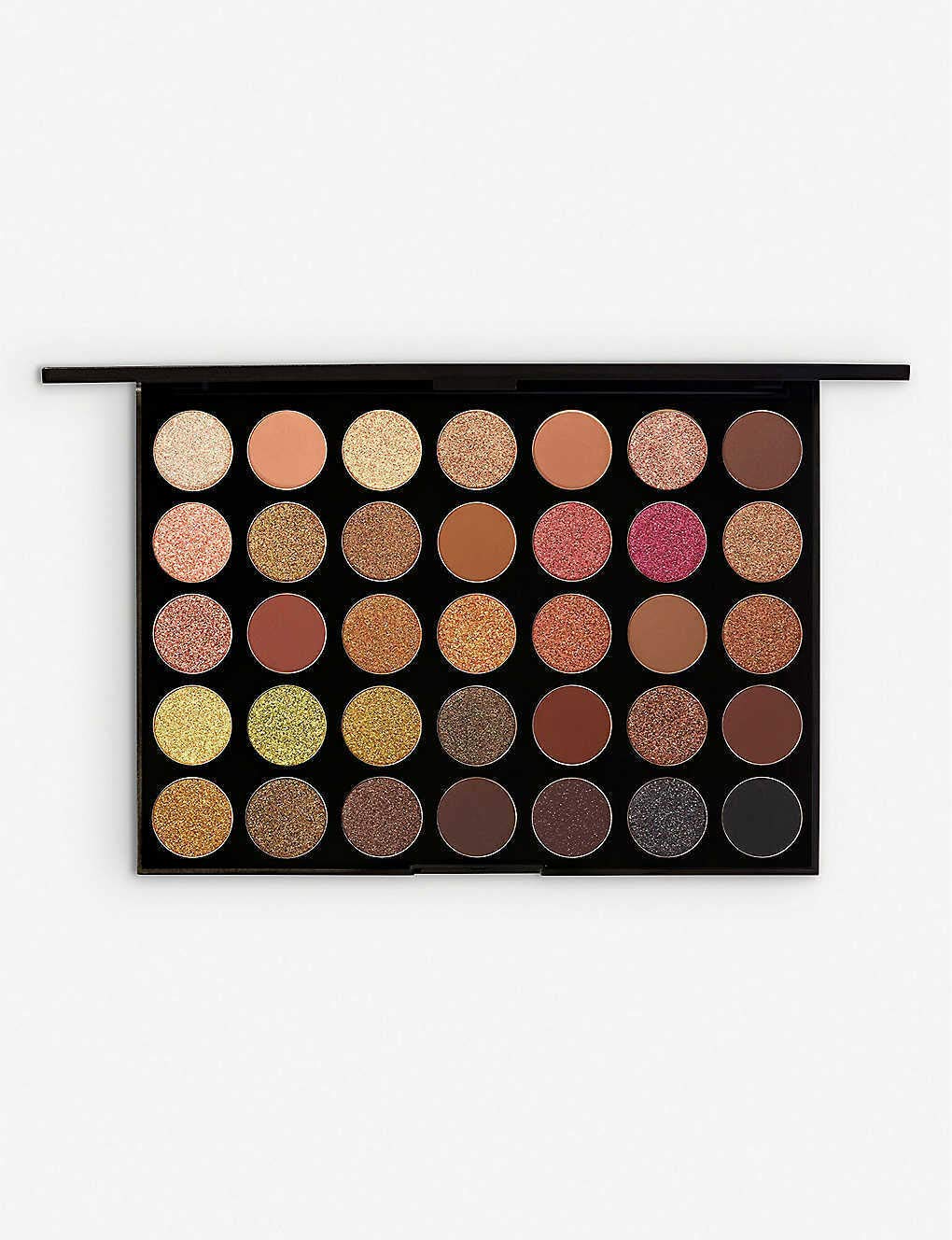 35G Bronze Goals Artistry Palette