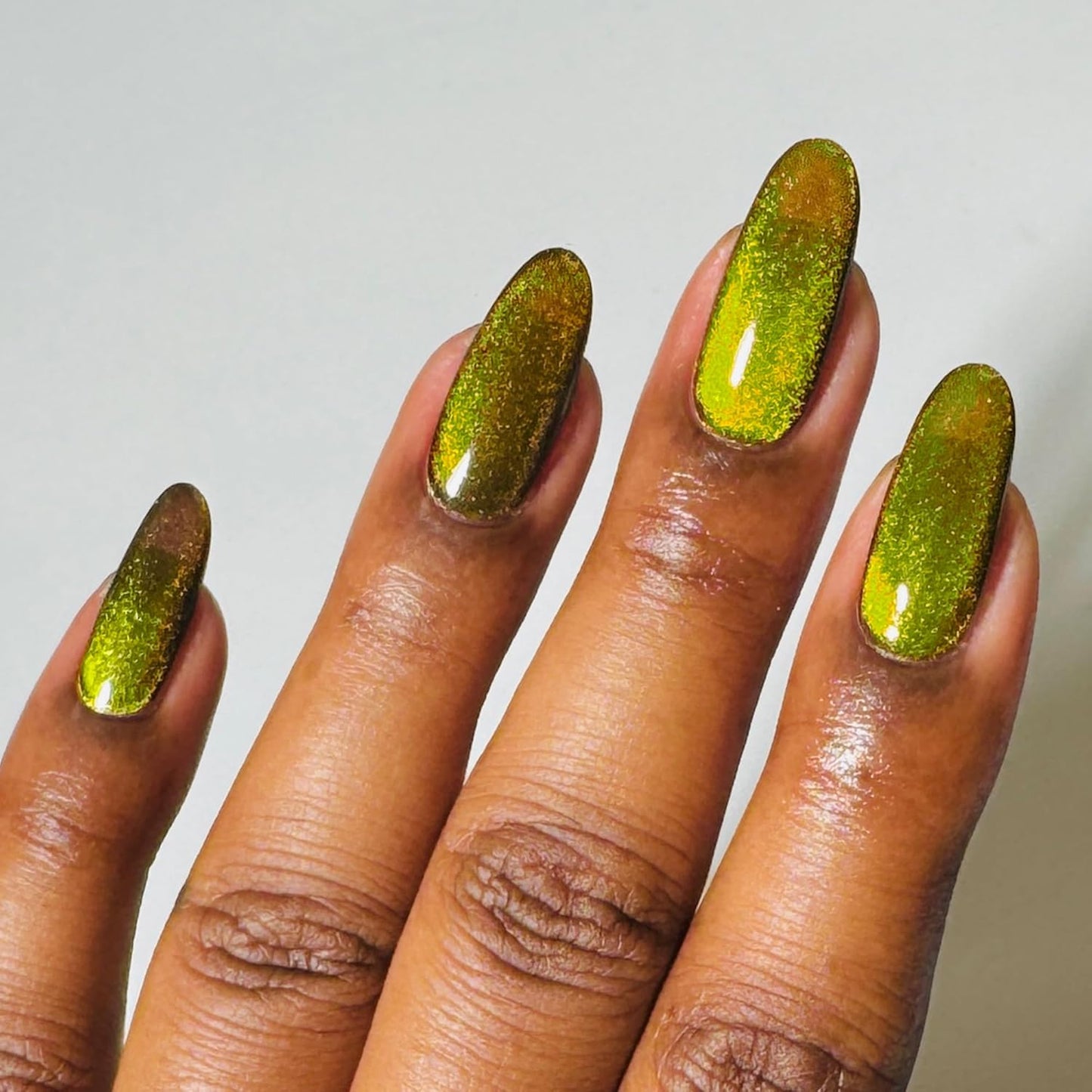 Cirque Colors Delusions of Grandeur