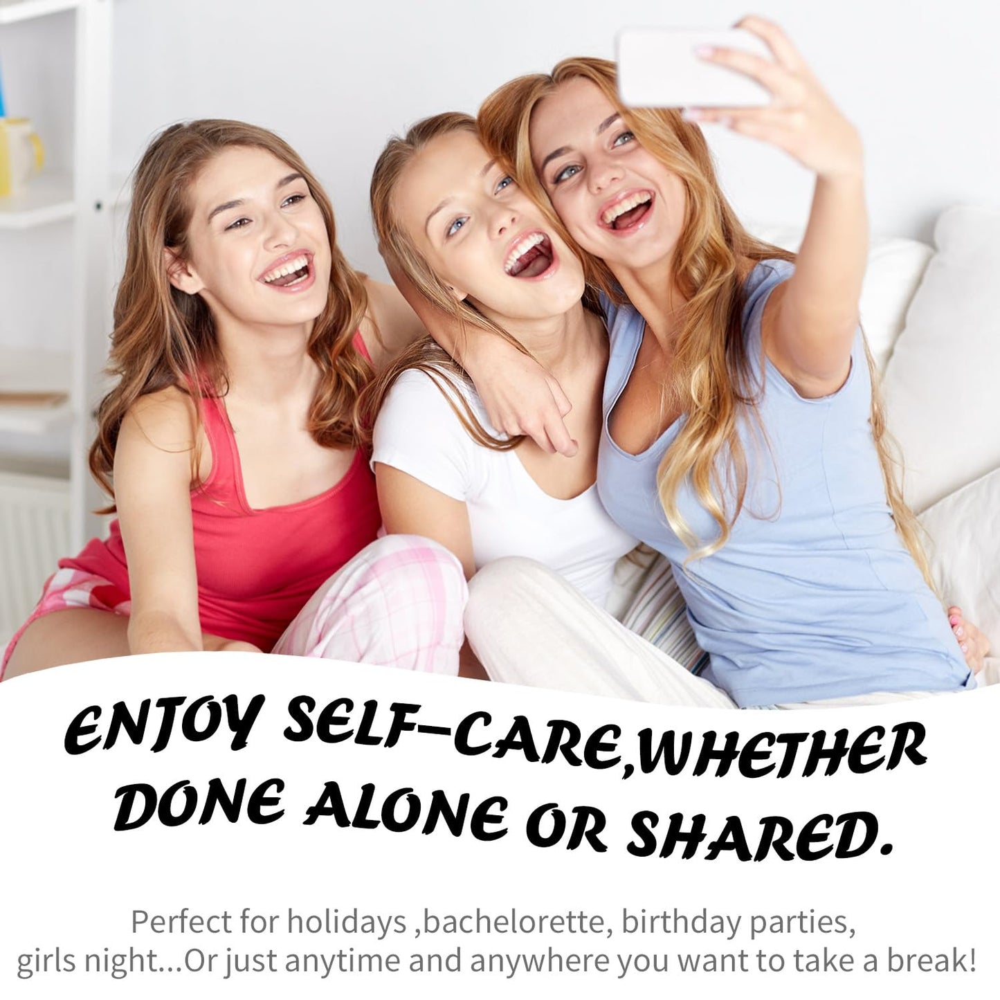 Under Eye Patches (50 Pairs), Caffeine Eye Masks for Dark Circles Puffy Eyes Undereye Bags, Collagen Eye Patches for Wrinkles and Puffiness, Skin Care Gift for Her