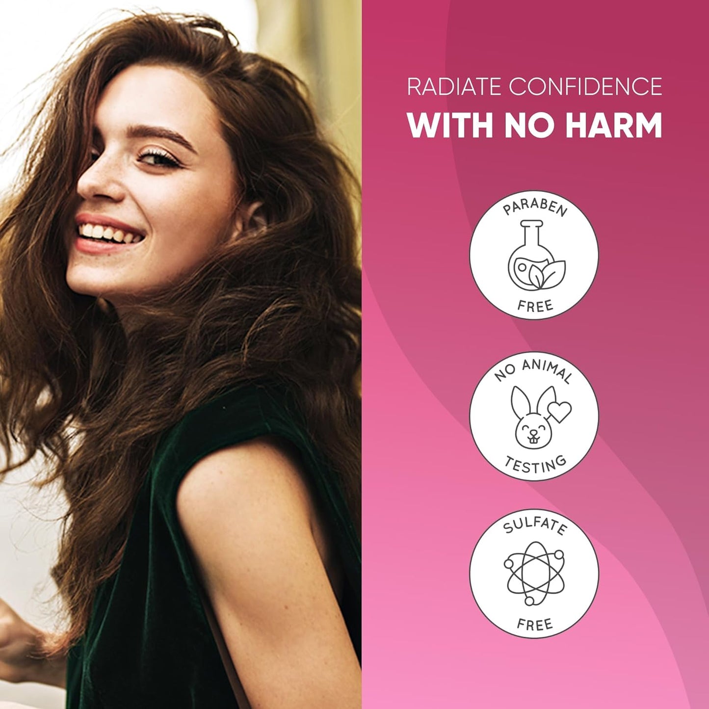 GBG Hairline Powder, Medium Blonde - 48-Hour Coverage Root Touch Up Powder for Bald Spots, Instant Hair Loss Concealer & Brightening Highlights - Hair Fillers for Thinning Hair for Women & Men, 4g