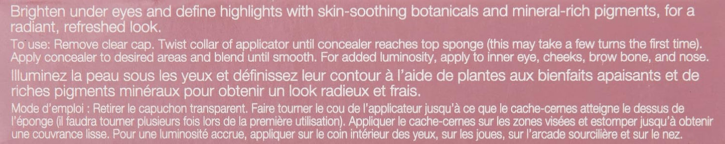 Liquid Concealer Brightening