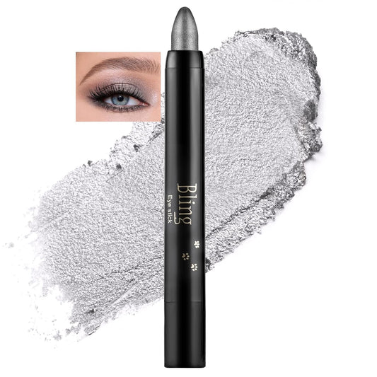 Boobeen Waterproof Eyeshadow Stick - Shimmer Cream Eyeshadow Pen, Easy to Use | alldaygood beauty