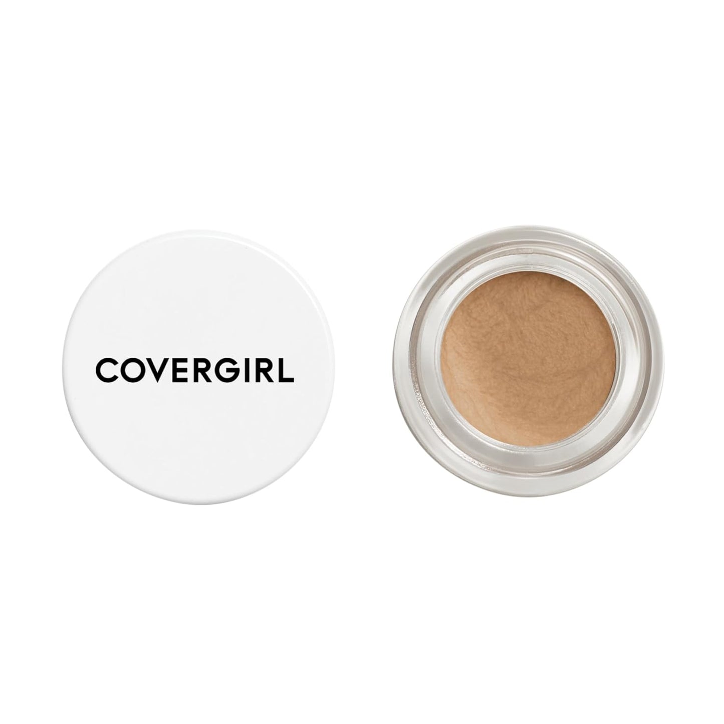 COVERGIRL Vitalist Healthy Glow Highlighter, Candlelit, 0.11 Pound (packaging may vary)
