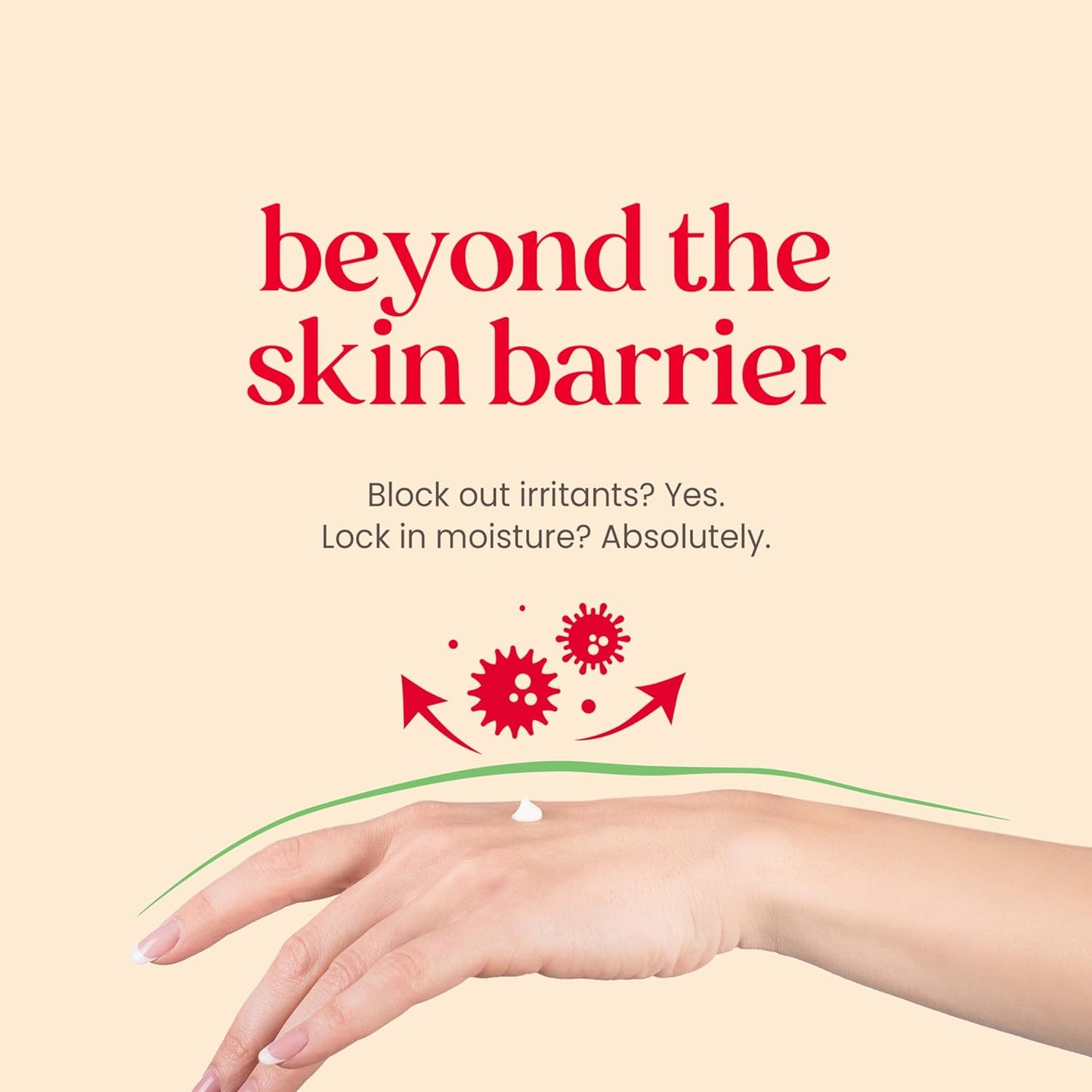 Burt's Bees Back To School Dorm Essentials, Calming Day Face Lotion With Aloe and Rice Milk, Soothing Face Lotion for Sensitive Skin, 98.9 Percent Natural Origin Skin Care, 1.8 oz. Bottle