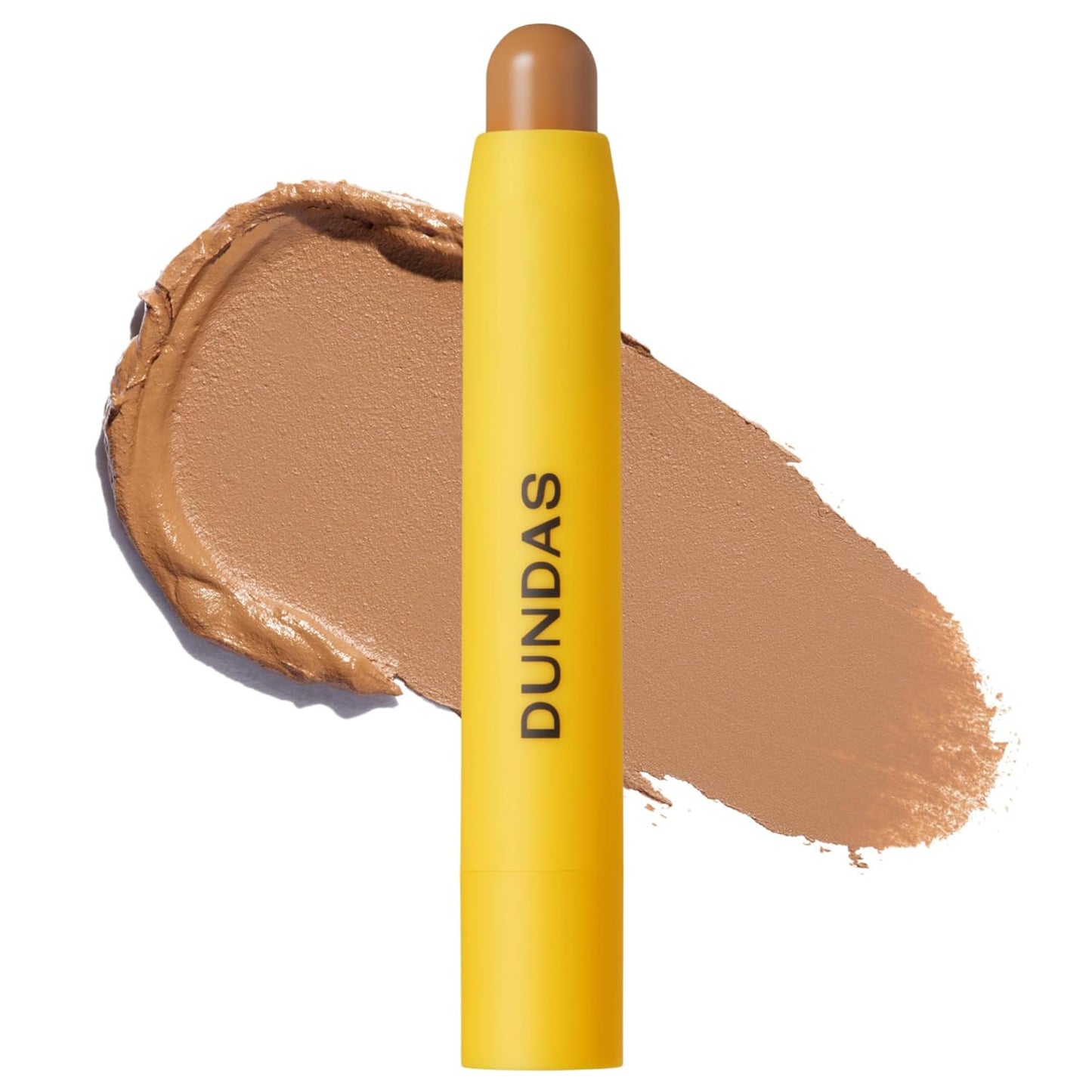 Dundas Undercover Enhancer Concealer Stick, Face Makeup for Natural Glowy Finish, Blurs Imperfections & Under Eye, Lightweight Medium Coverage, For All Skin Types, Gender Neutral, (Filter 7)