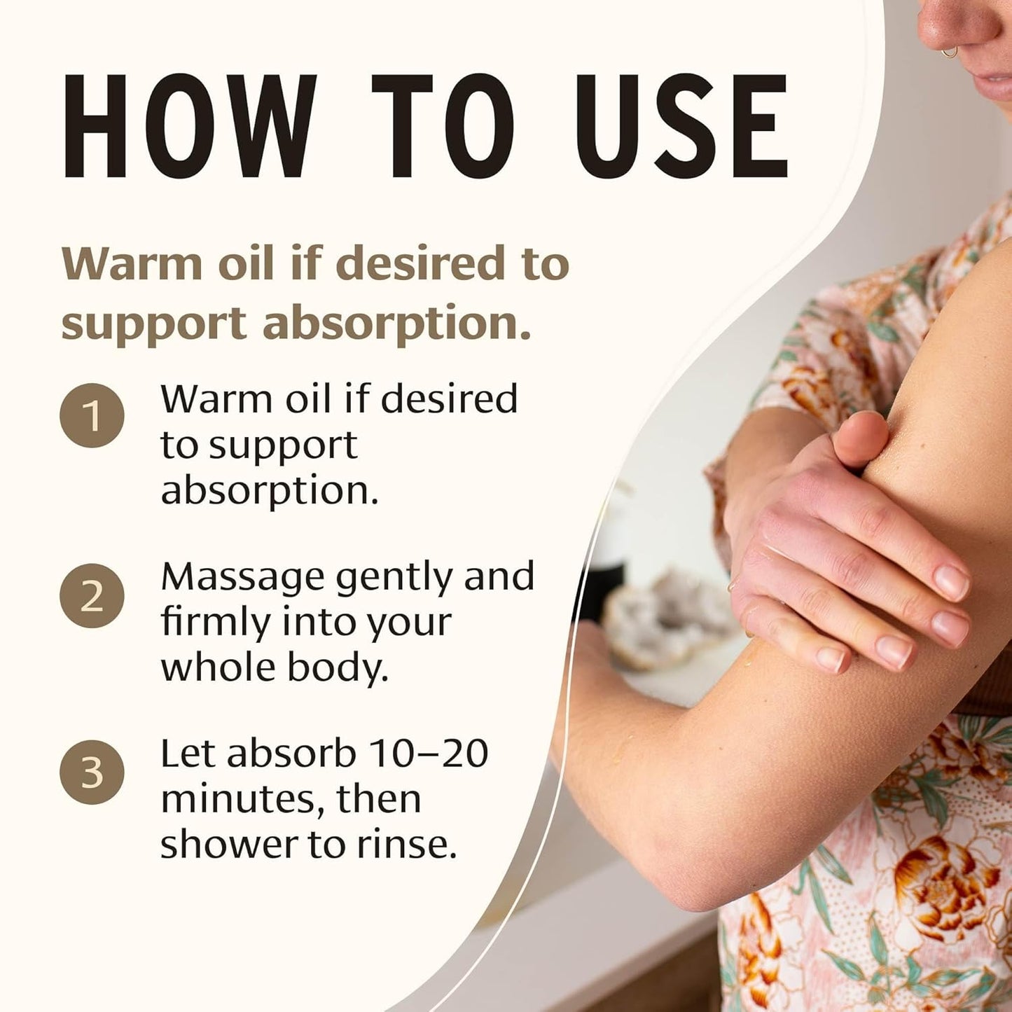 Banyan Botanicals Sesame Oil – Organic & Unrefined Ayurvedic Oil for Skin, Hair, Oil Pulling & More – Multiple Sizes – 128oz. – Non GMO Sustainably Sourced Vegan