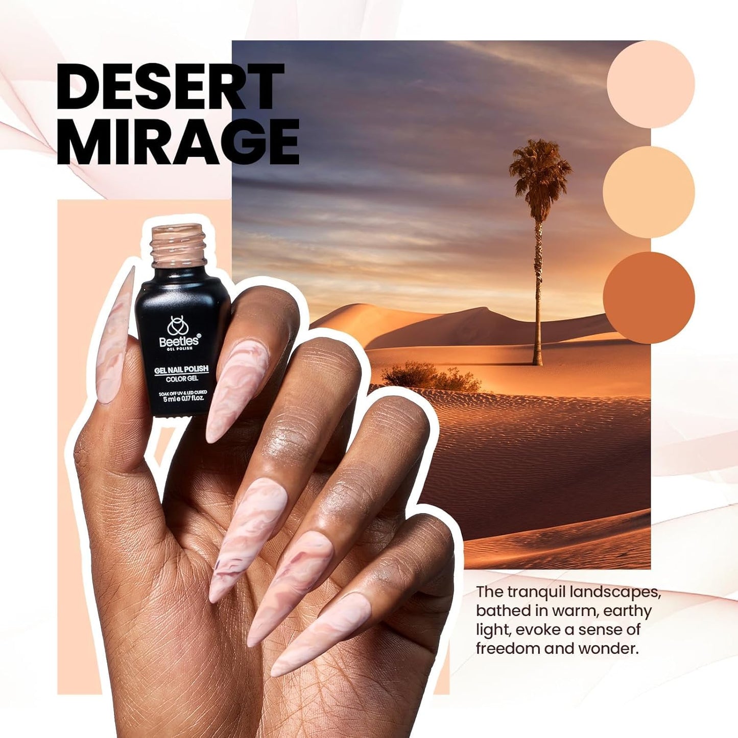 Beetles Gel Nail Polish Kit with U V Light 97Pcs Travel Holiday 45 Colors Gel Polish Set with Nail Stamp Nail Tips Base Top Coat All Season Gel Polish Starter Kit Gift for Women