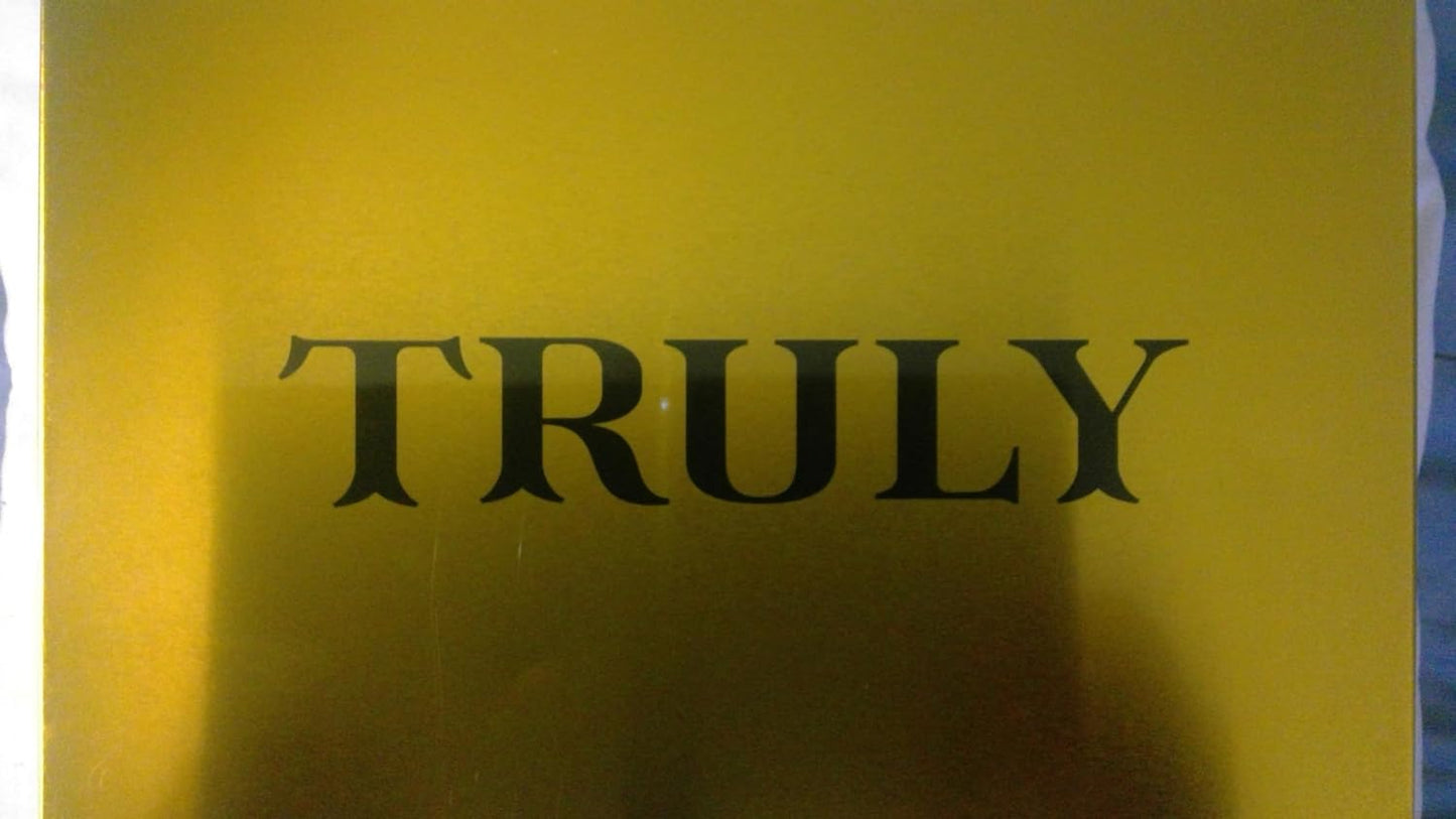 Full Body Treatment Routine Cake with Dulce Full Body Tightening