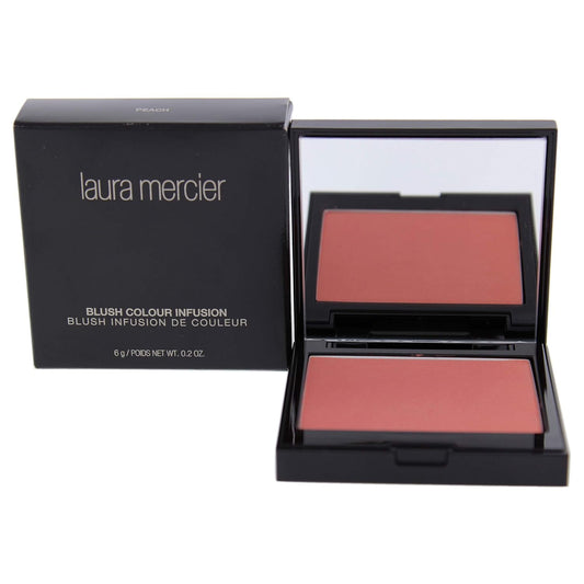 Laura Mercier Women's Blush Color Infusion, Peach, One Size