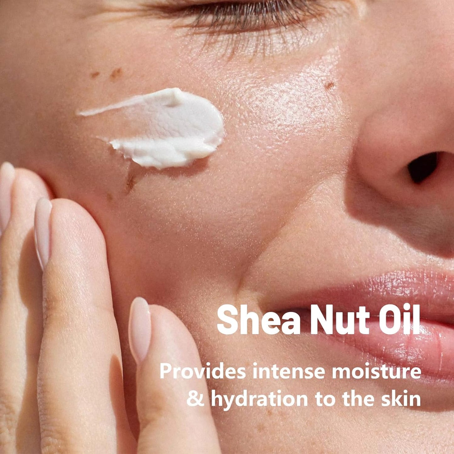 Crepes skin cream for aging skin ，Crepes Skin Repair Treatment, Firming Cream with Hyaluronic Acid & Shea Butter to Deeply Moisturize & Tighten Wrinkly Dry