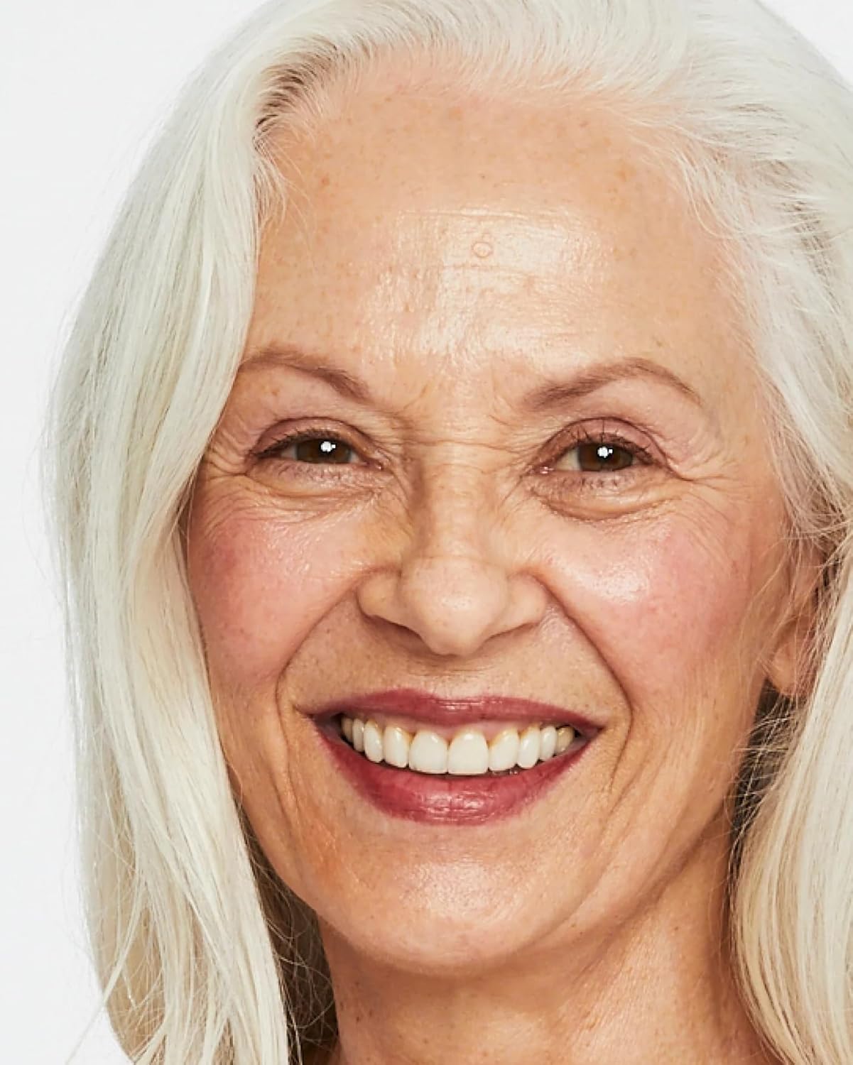 Boomstick Trio ® Color 3 Pack Cream Blush Makeup, Color Blush Stick, Highlighter Stick & Moisturizer for Cheeks, Eyes & Lips, Blendable Vegan Boom Sticks by Cindy Joseph for Older Women, BOOM Beauty