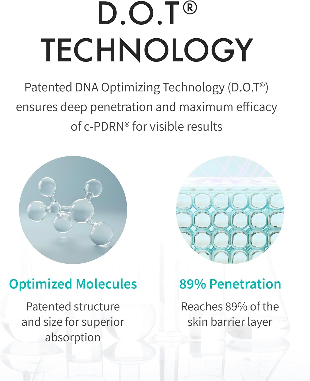 REJURAN® Rebalancing Toner, c-PDRN® – Salmon DNA Hydrating & Soothing Facial Toner for Skin Texture, Pore Care & Barrier Support with Salmon DNA. Korean Skin Care (4.05 fl oz)