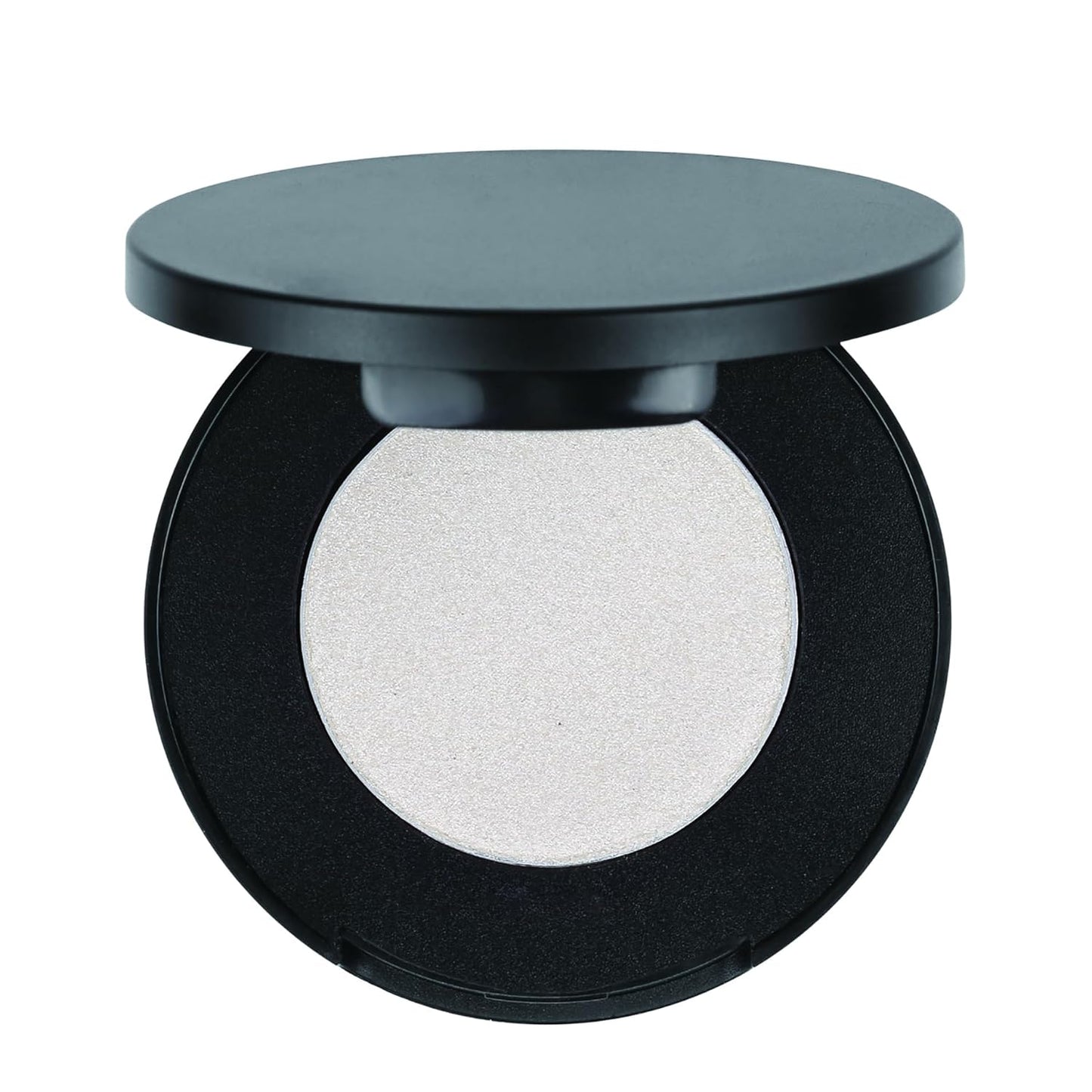 Face Highlighter Powder Palette, Glossy Glitter Illuminator Powder, Shimmer Shades for Face Highlighter Makeup, Highly Pigmented Natural Shiny Highlight Makeup Illuminator Highlighter 1