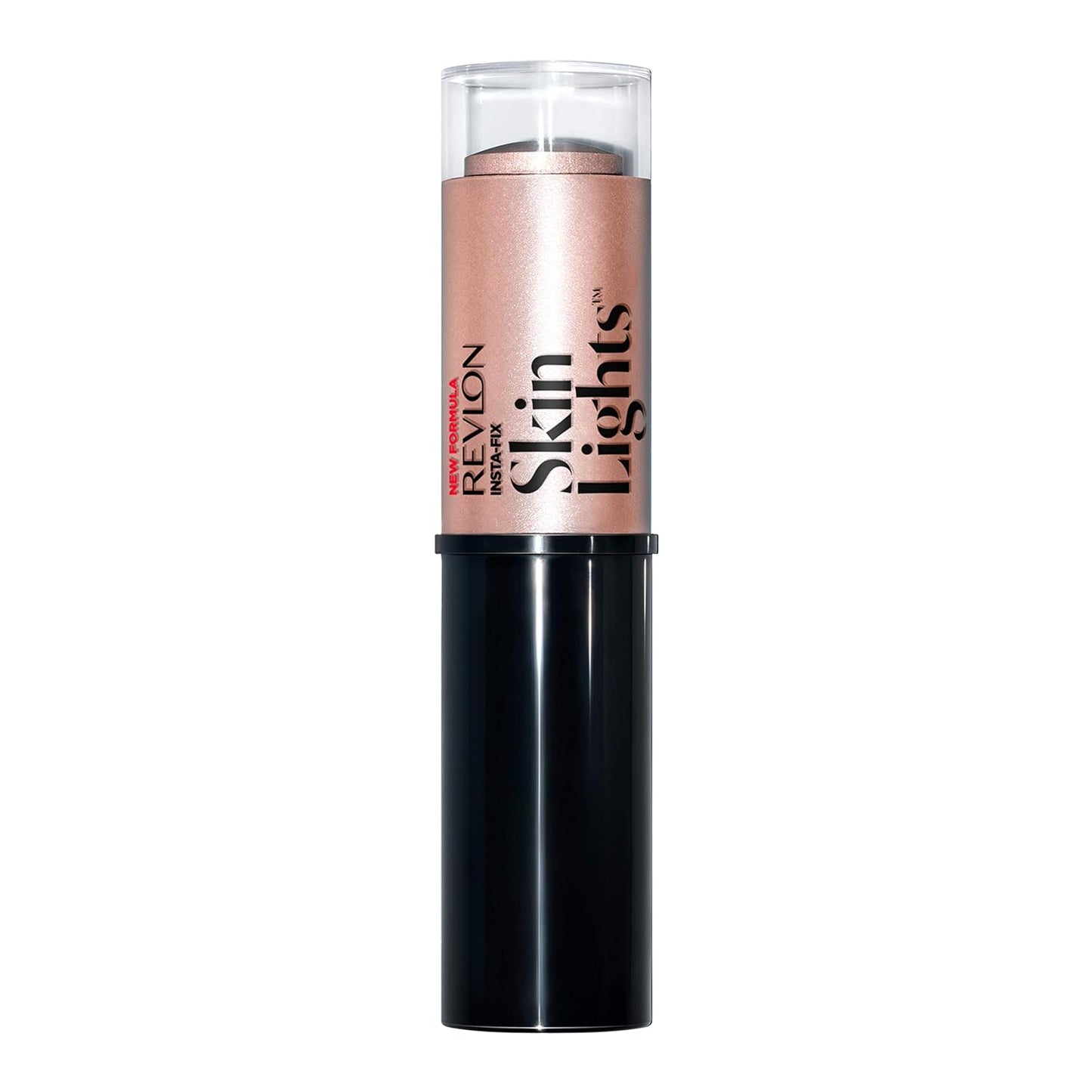Revlon PhotoReady Insta-Fix Highlighting Stick, Pink Light