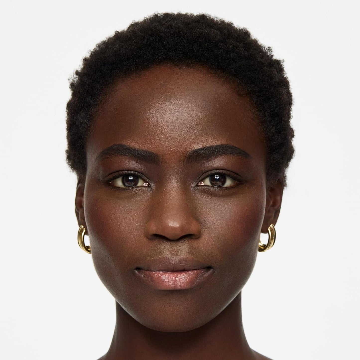 WUNDERBROW Eyebrow Gel, Waterproof, Smudgeproof, Lasts for Days, Shade: Jet Black, Vegan and Cruelty-Free