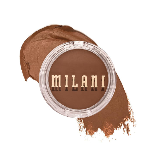 Milani Cheek Kiss Cream Bronzer - 130 Spicy Season | alldaygood beauty