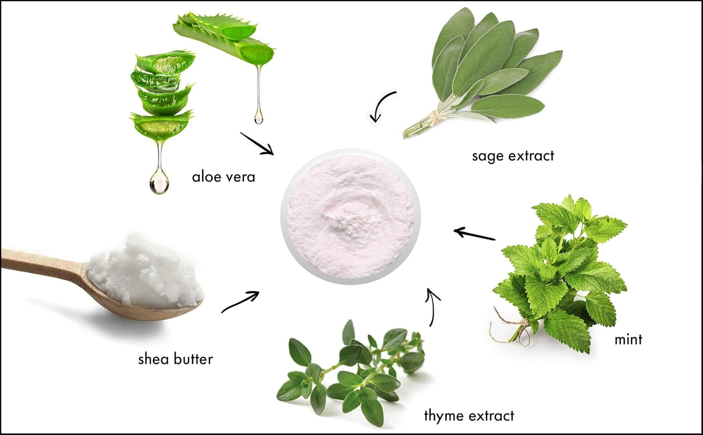 Raya Mint Soufflé Facial Cleanser 16 oz (102) | pH Balanced Face Wash for Oily and Combination Skin| Helps Clear Clogged Pores and Smooth Complexion