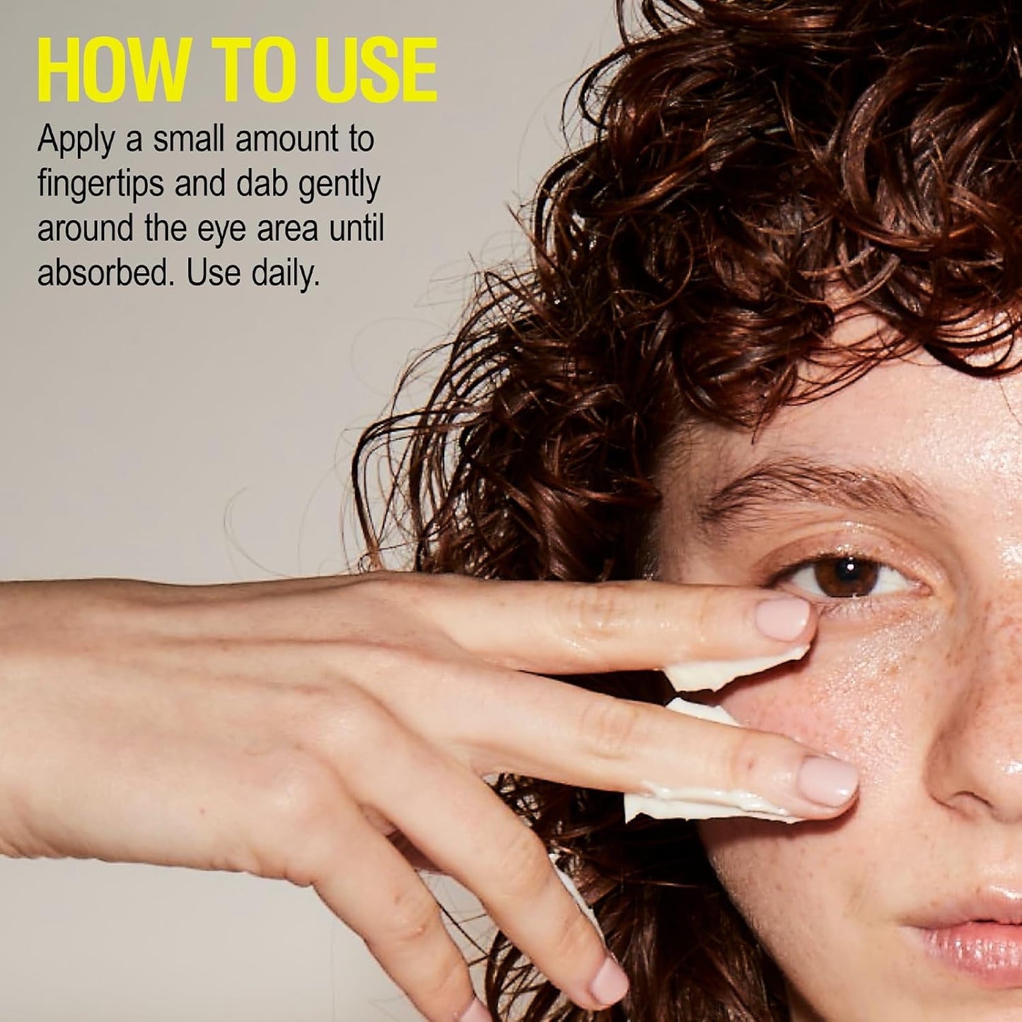 Grown Alchemist Hydra-Restore Eye Serum (15mL).