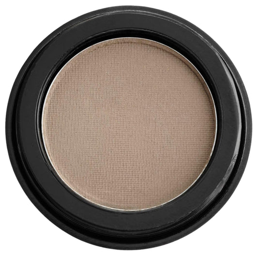 Marie-José Eyebrow Powder - Eyebrow Filler Powder - Effortless All-Day Brow Beauty - Compact Size 0.10oz for Purse or Travel Size - Made in USA (Dark Blonde)