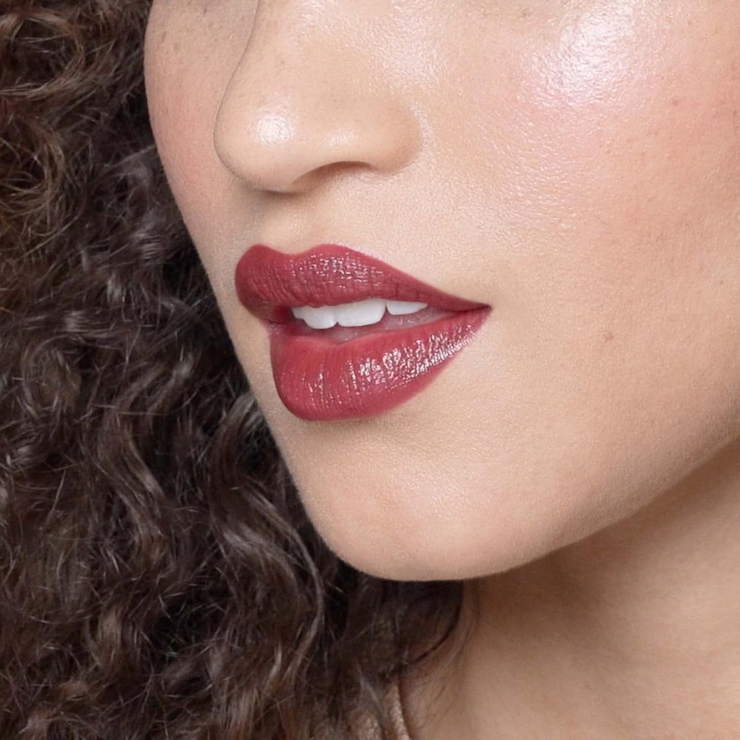 Julep It's Balm Tint of Color Lip Balm - Vamped Up | Hydrating Lip Color with Vitamin E Core | Natural Gloss Finish | Vegan & Cruelty-Free