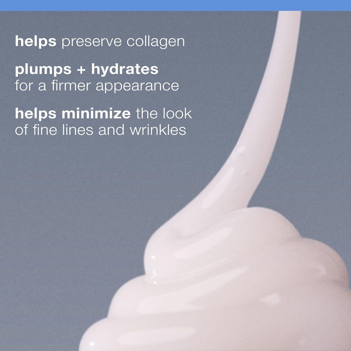 Dermalogica Pro Collagen Banking Serum for Face, Plumping and Preserving Skin's Collagen, Prevent Wrinkles and Fine Lines with Amino Acid, 2 fl oz