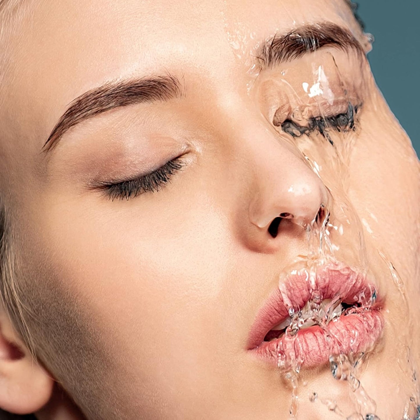 Boobeen Eyebrow Pomade Cream, Waterproof Brow Pomade Gel High Pigmented Long-lasting for Natural Eyebrow Makeup, Suitable for Everyone