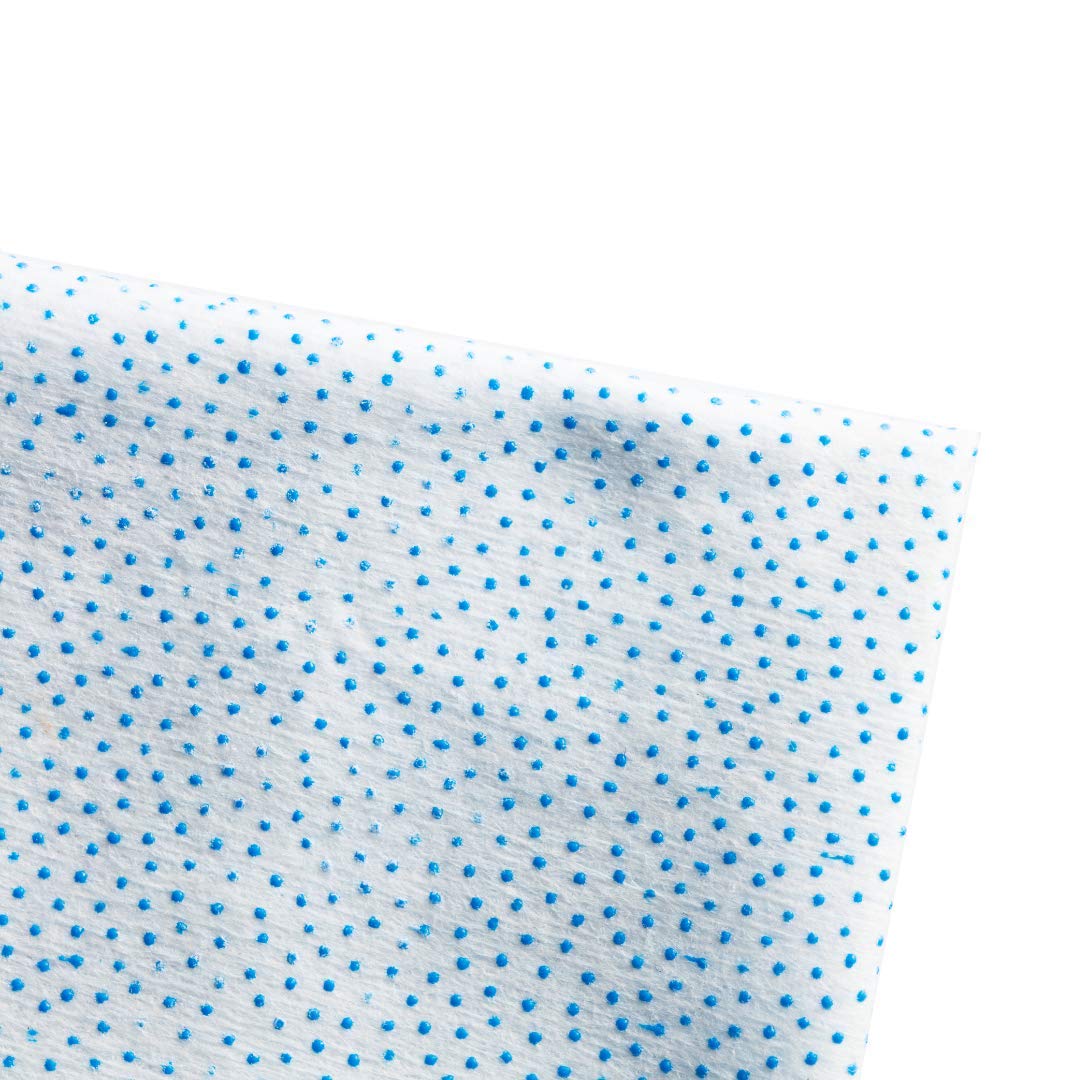 Oars + Alps Cooling Face & Body Wipes, Dual Sided Cleansing Towelettes with Menthol & Ginseng, Dermatologist Tested, Post-Workout & Travel Friendly, 14 Count