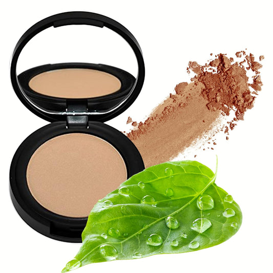 Better'n Ur Cheeks (CINNABAR) MINERAL BLUSH | Made in USA | Pressed Powder | Organic | Cruelty Free | Talc Free | Paraben Free | Long Lasting