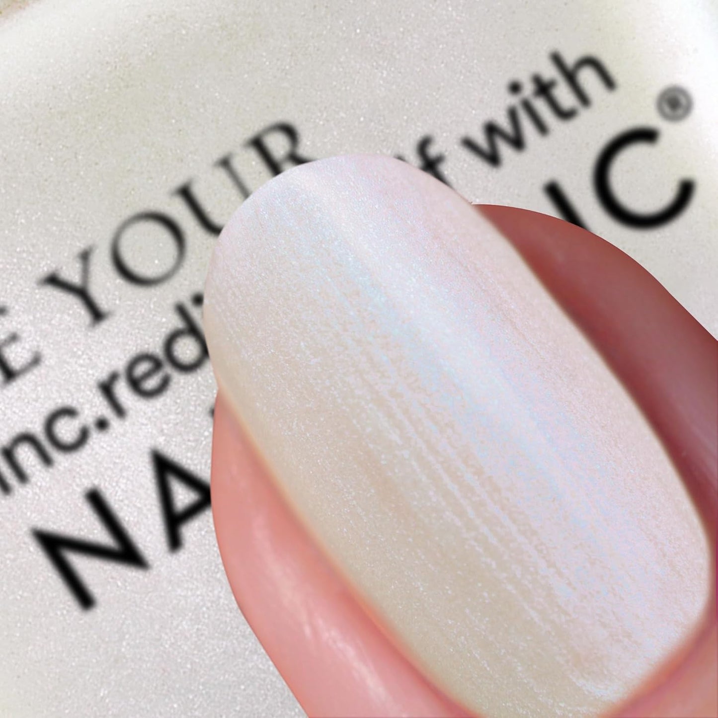 Nails Inc Apricot Crush 4-Piece Nail Polish Set – Longwear Glossy Nail Lacquer in Earthy Desert Tones – Includes Pearl, Peach, Orange & Dark Brown Shades – Chip-Resistant, Salon-Quality Formula