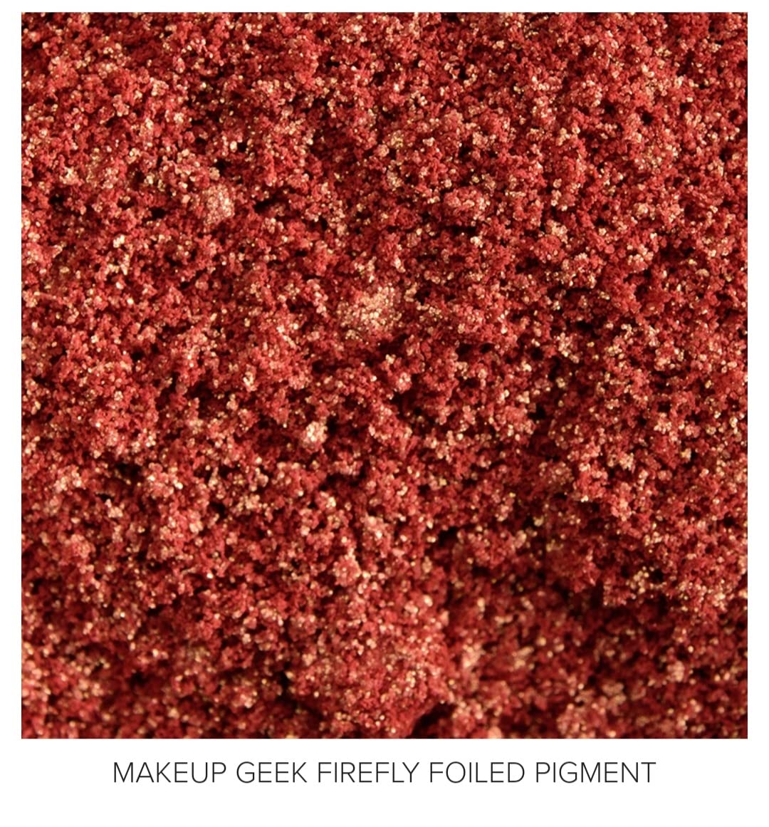 Foiled Pigment Firefly + Telepathic Bundle Set