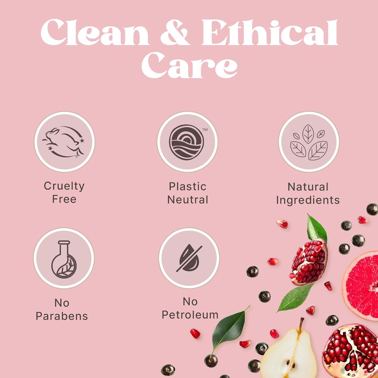 USDA Organic Lip Balm - USA Made with Natural Ingredients, 4 Pack Multi Flavor Lips Moisturizer, Moisturizing Lip Care, Beauty Gifts & Small Birthday Gifts, Moisturizer Chapstick Care for Dry Lips