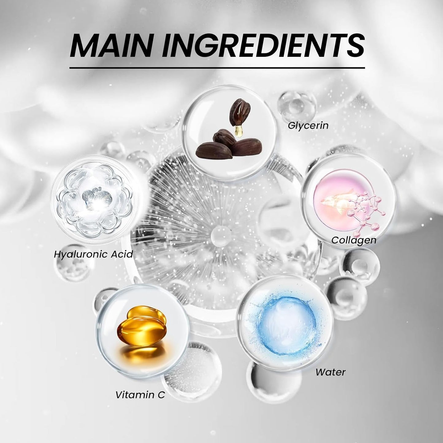 Berbax™ Eye Cream - Instant Tightening Eyelid Firming Cream for Anti-Aging Fine Lines & Under Eye Tightening