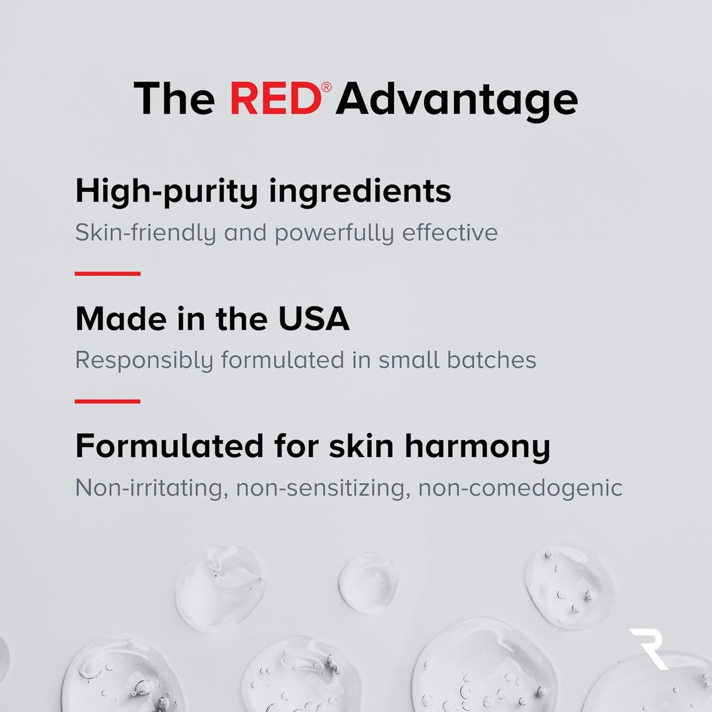 Conductive Gel for Facial, RF & Cavitation Devices – Ultra-Hydrating, Long-Lasting, 96% Organic, Hypoallergenic Leave-On Formula – Pro-Grade Performance – Made in USA – 8.45 fl oz (Pack of 2)