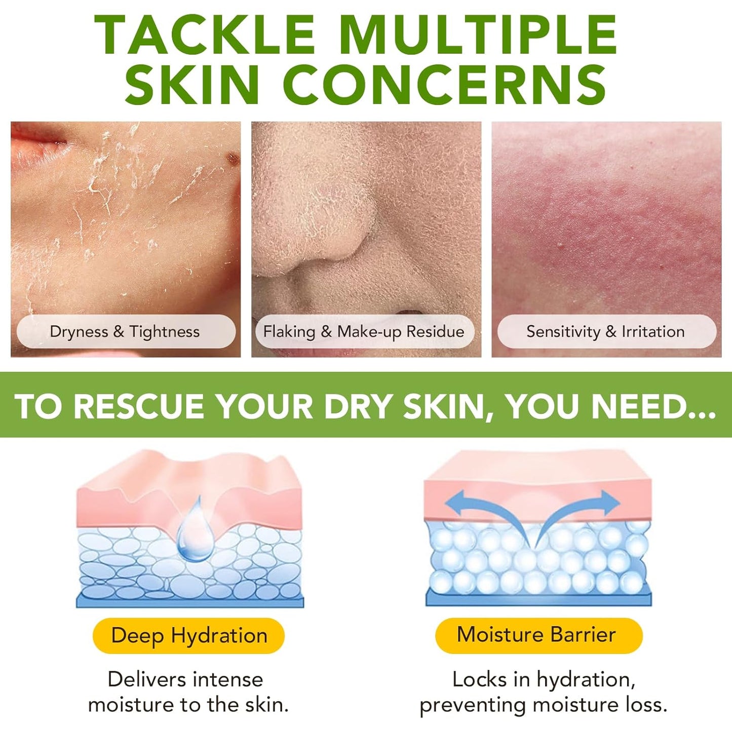 Shea Butter Raw Organic - 2 Pack, Natural Raw Unrefined Shea Butter Hand Cream, Moisturizing and Locking Water, Keeps Skin Healthy and Vibrant, 15.6 Oz