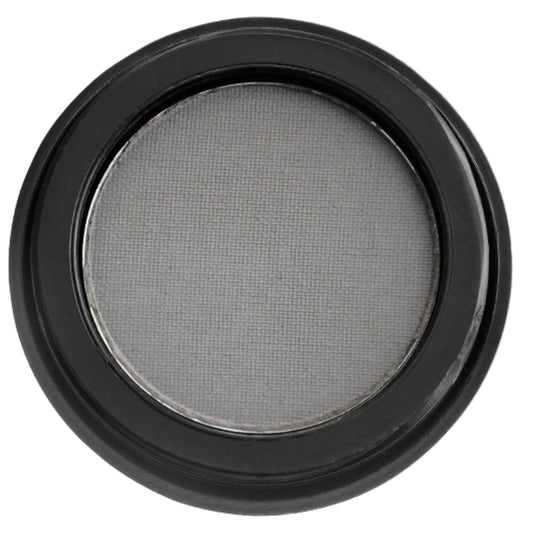Soft Charcoal Eyebrow Powder – Long-Lasting, Waterproof, Smudge-Proof Brow Powder for Natural, Defined Brows – Vegan & Cruelty-Free Eyebrow Makeup by Marie-José
