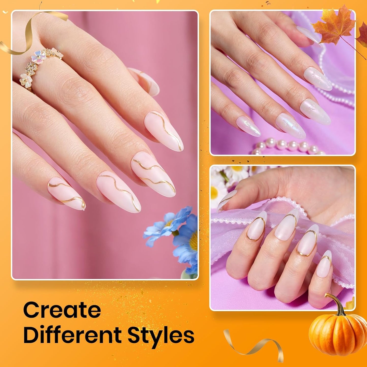 Beetles Matte Gel Top Coat for Gel Nail Polish,15ML Chrome Proof Matte Top Coat No Wipe Powder-Resist Matte Finish for Detail Chrome Powder Painting and Long Lasting Gift Set for Women