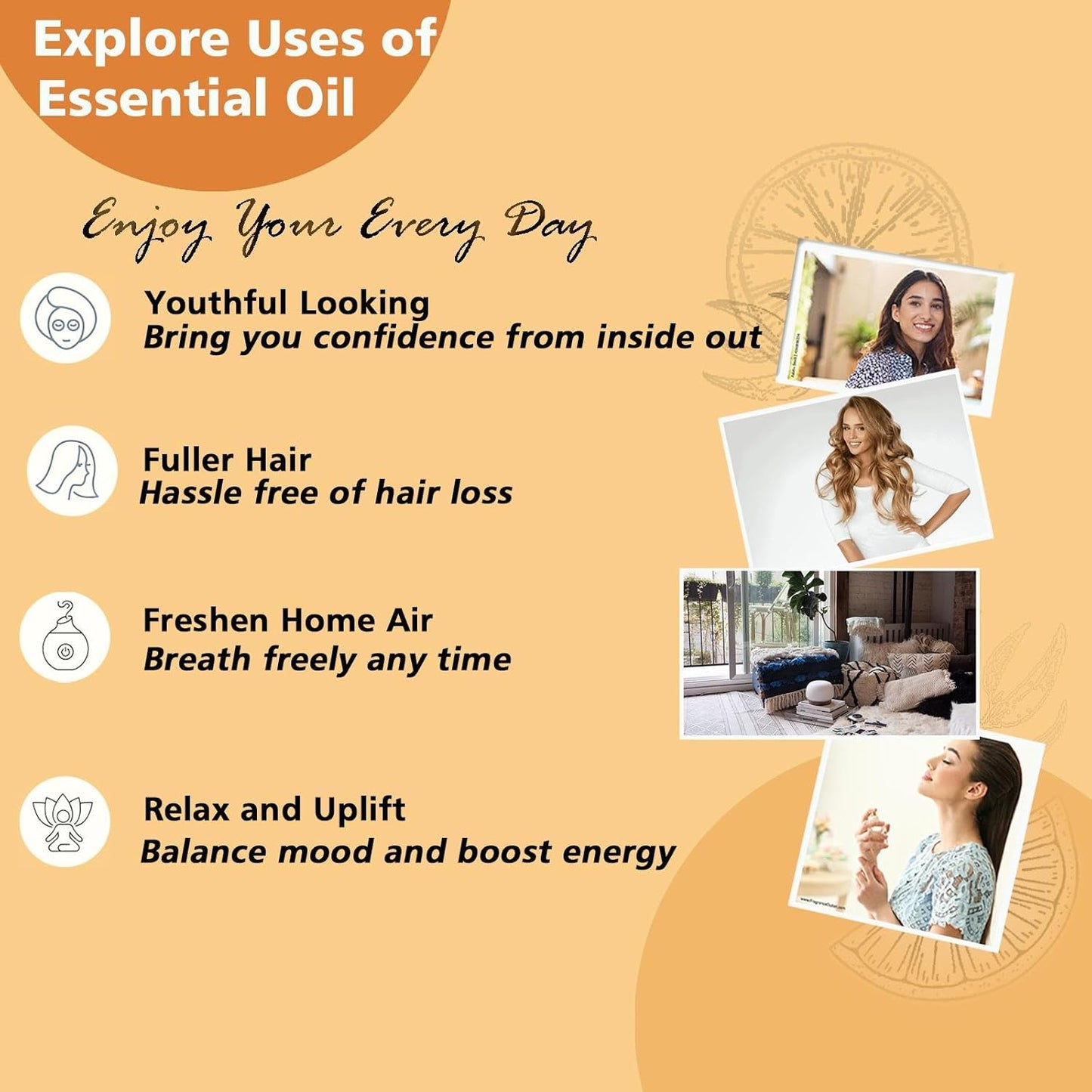 Myrrh Essential Oil, 100% Pure, 30ml, Aromatherapy, Skin Care, Home Diffuser