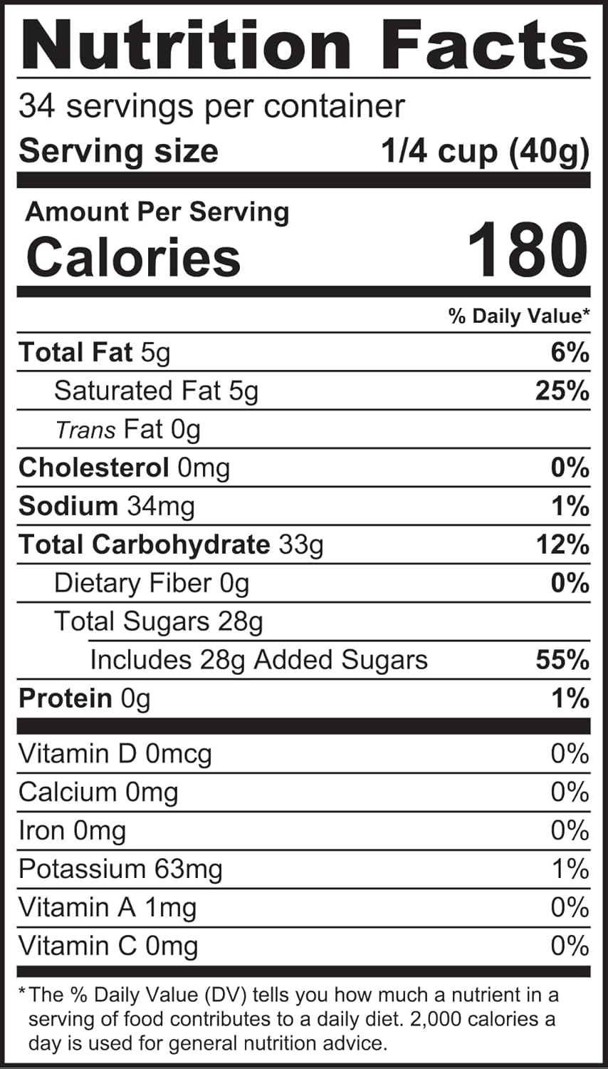 Honeydew Blended Crème Mix by Angel Specialty Products [3 LB]