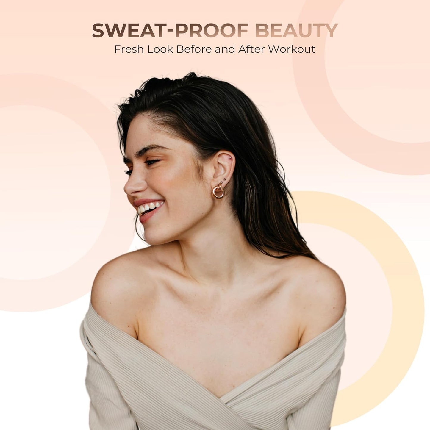 Foundation Refill (Fair Shade 2)(1 Pound Bag) By Sweet Face Minerals, Lightweight Mineral Loose Makeup Powder with SPF 20, Full Coverage Flawless Finish, Talc-free, Cruelty-Free, Refillable Pouch