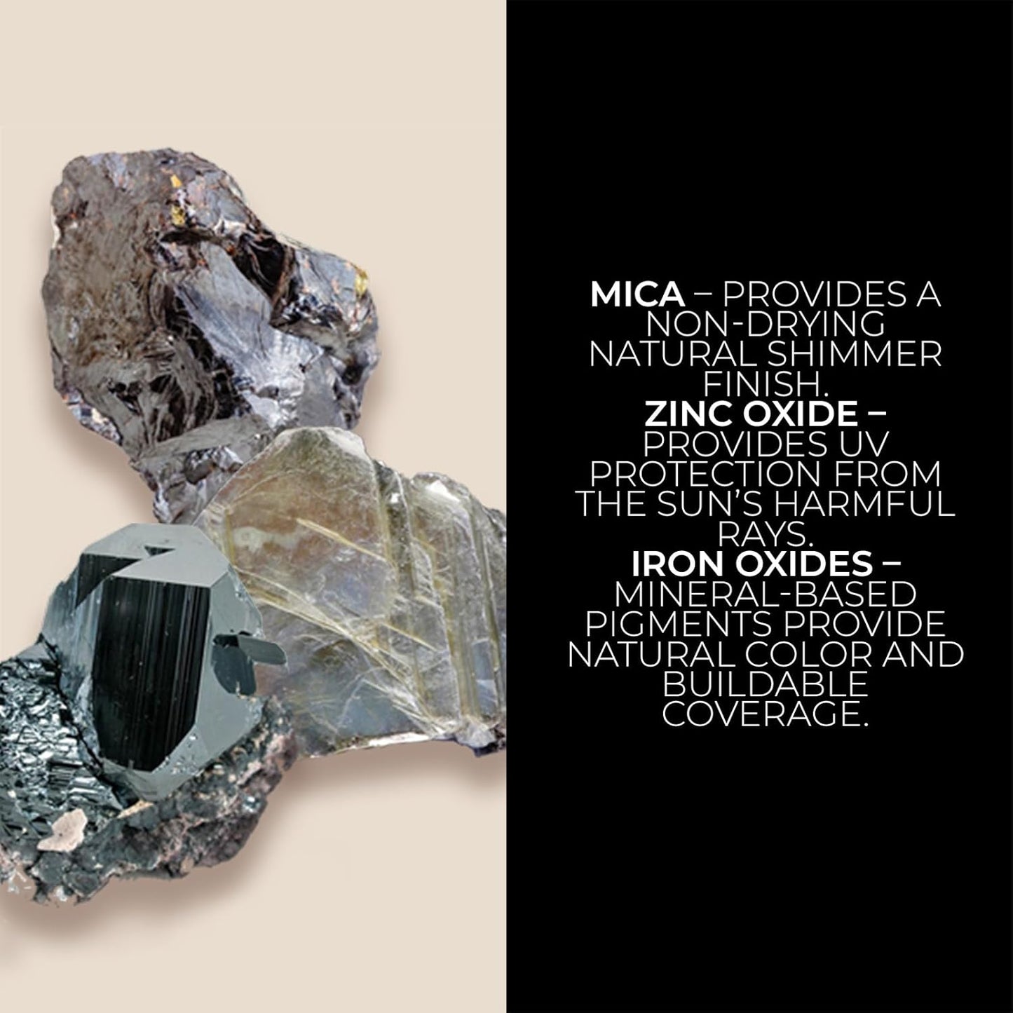 Bellapierre Mineral Foundation SPF 15 – Loose Powder Foundation, Full Coverage Mineral Makeup with Matte Finish – Vegan, Cruelty Free, Hypoallergenic, Oil & Talc Free – 0.32 oz - Double Cocoa