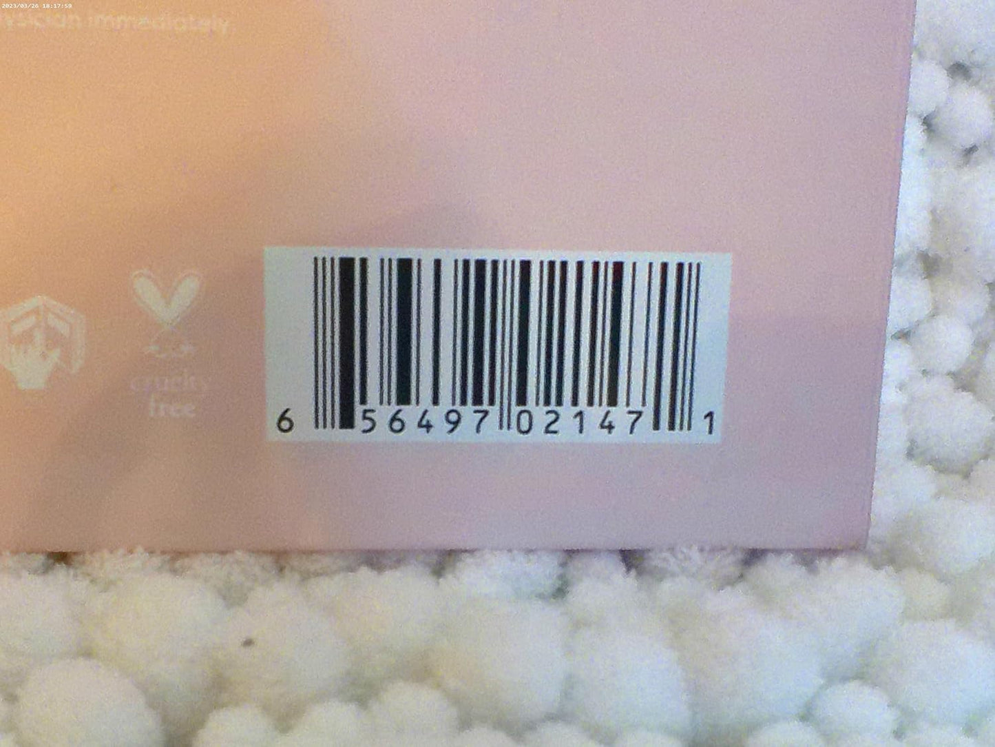 Profusion Rose Gold Dreams 15 Piece Makeup Set