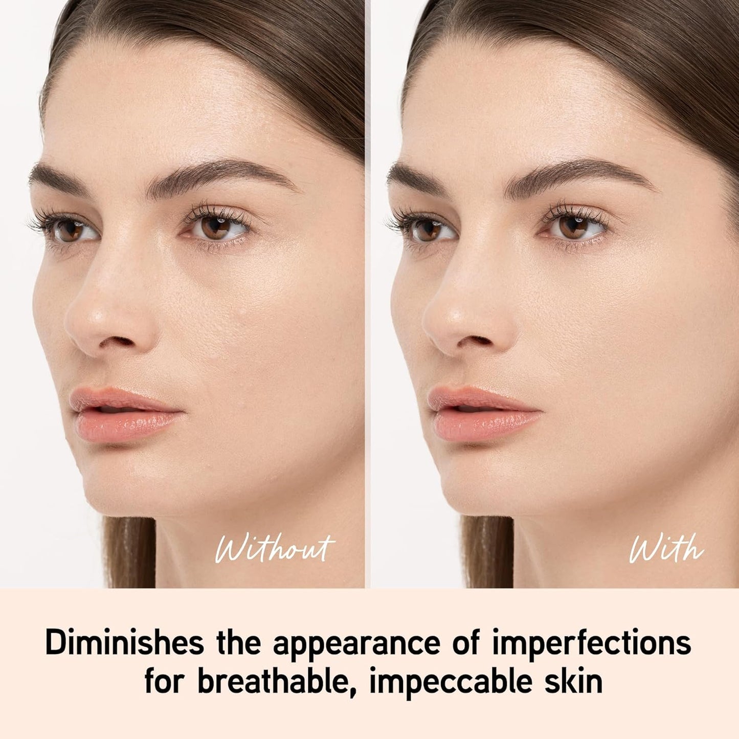 Physicians Formula Mineral Wear Talc-Free Loose Powder Creamy Natural, Dermatologist Tested, Clinically Tested