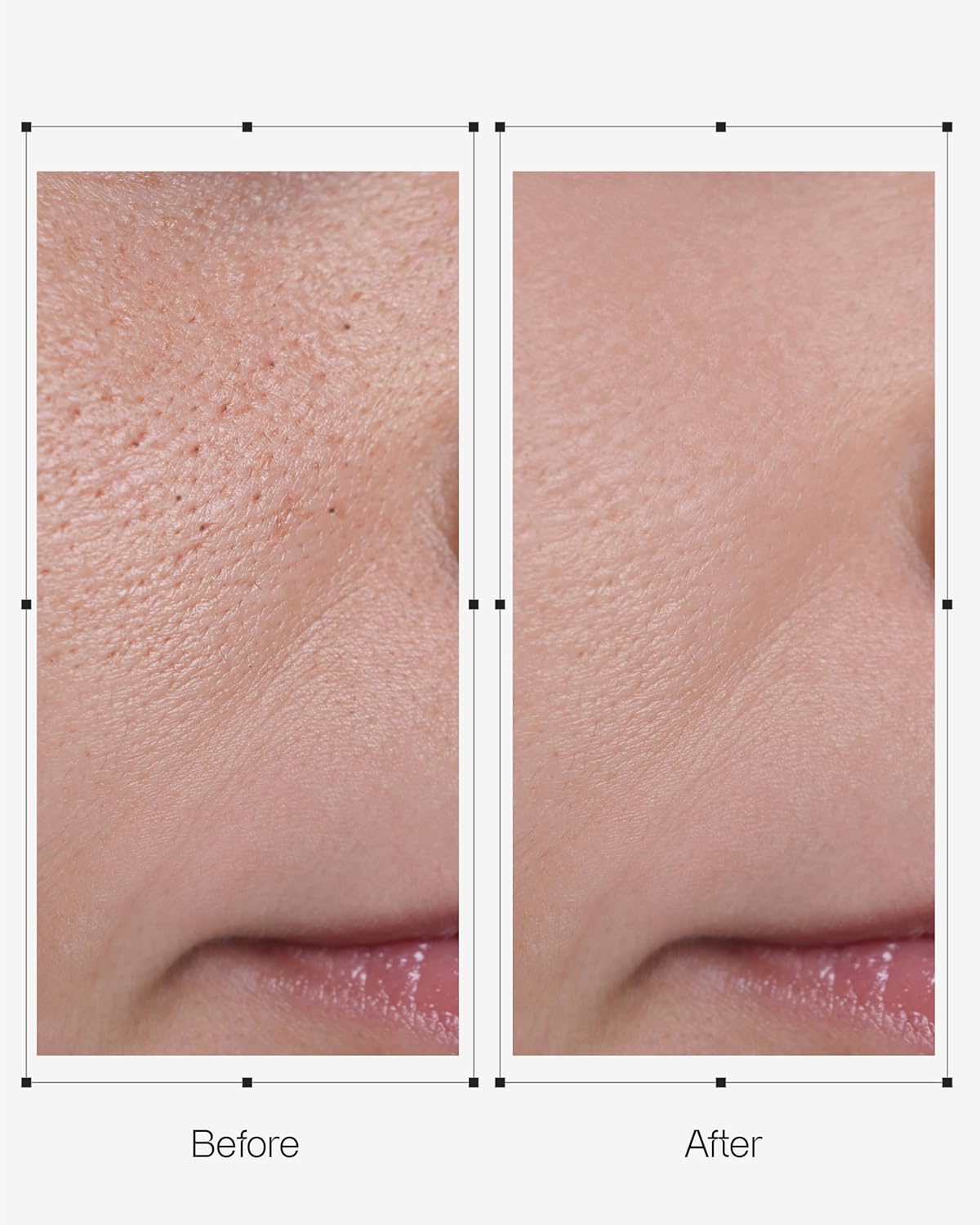 Oganacell DERX Cleanser - Walnut Cleanser for Clogged Pores, Gentle Daily Exfoliant for Smooth Skin, Korean Skin Care Face Wash, 4.05 fl oz