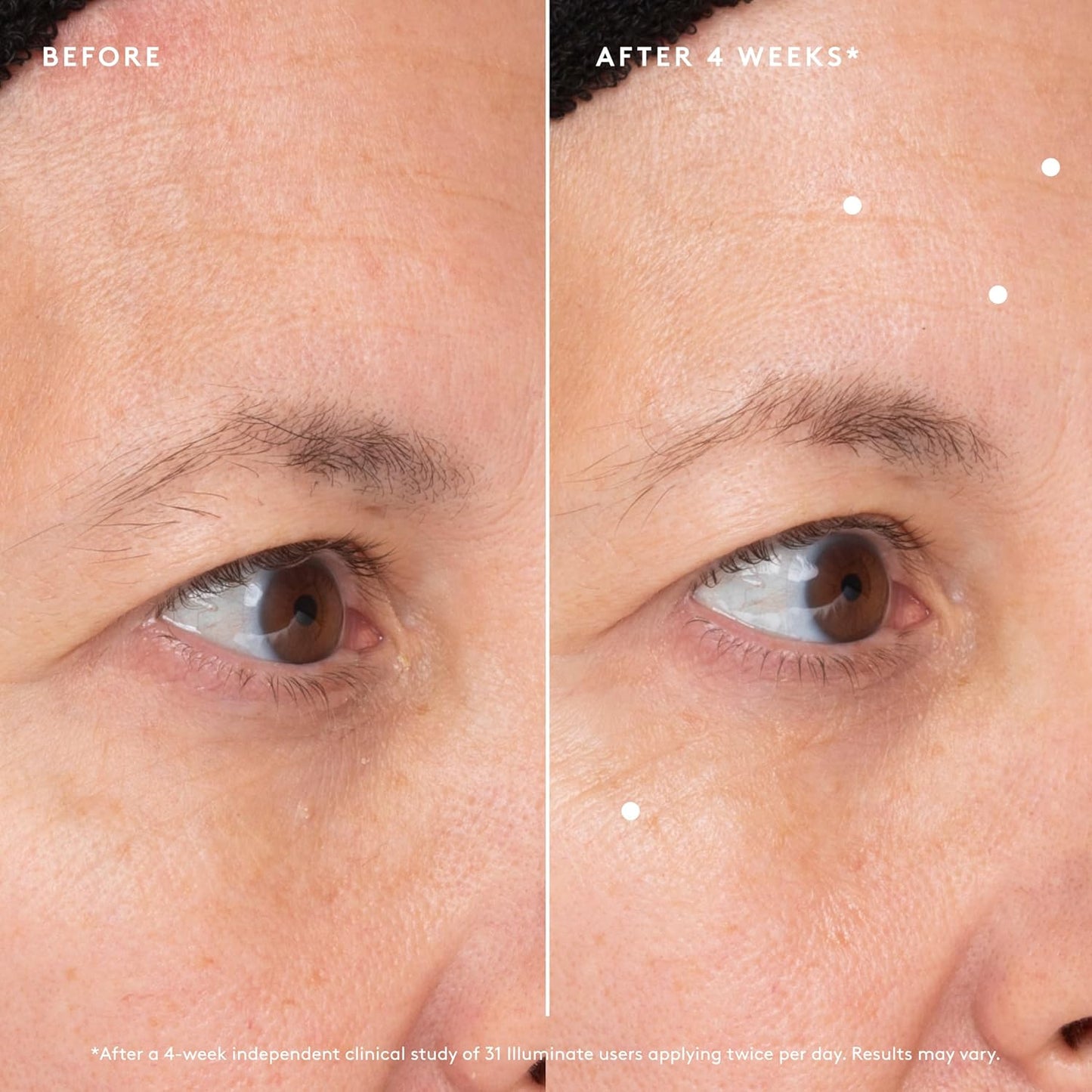 Naked & Thriving Super Glow Duo | Illuminate BC+ Serum (30 mL) + Rejuvenate Restorative Face Oil (35 mL) with Argan Oil, Sea Buckthorn Oil, Bakuchiol and Vitamin C (Set of 2)