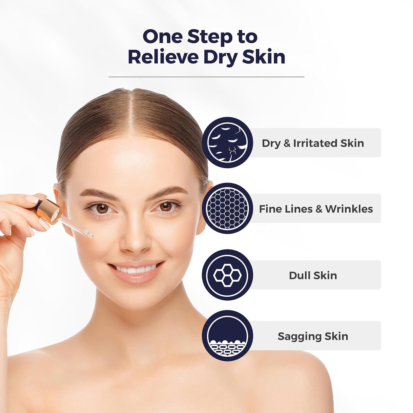 CENTELLIAN 24 Hyaluronic Tox Boosting Ampoule - Deep Moisturization & Hydration with Hyaluronic Acid 250,000 ppm & Panthenol (1.01 fl oz) by Dongkook Pharmaceutical