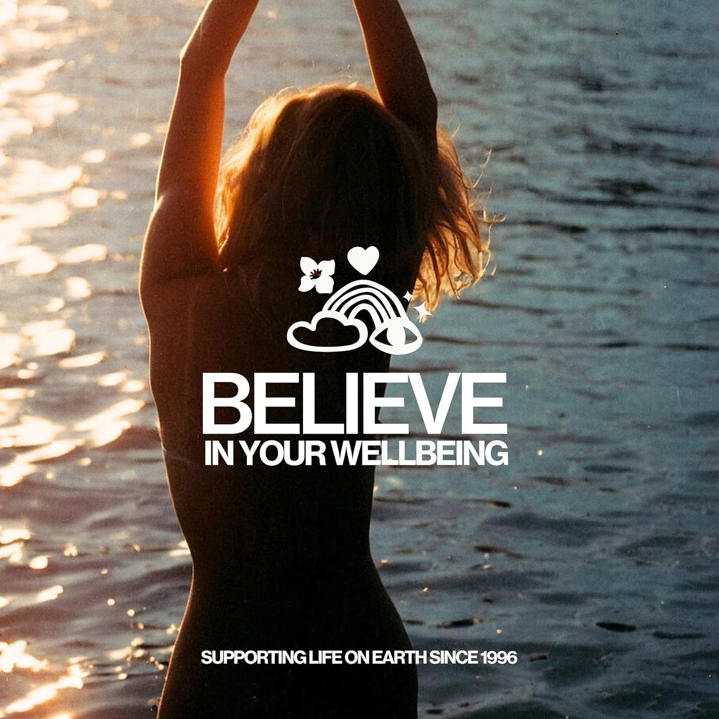 Pacifica Hair & Body Mist - Neon Moon Hair & Body Spray for Women –w/Sandalwood, Jasmine & Spices Perfumes for Women - Hair Perfume - Alcohol-Free Vegan & Cruelty-Free Clean Beauty