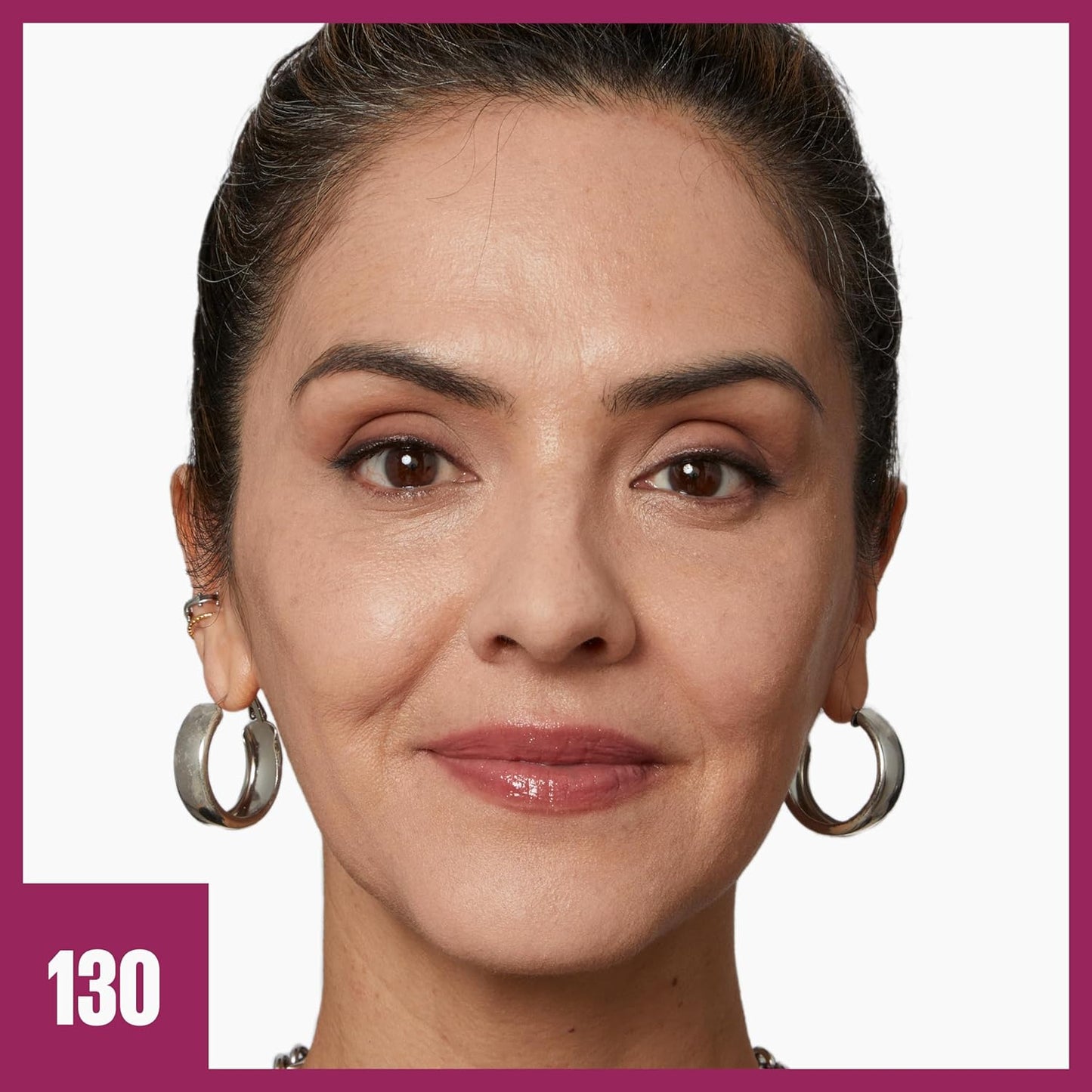 Maybelline Instant Age Rewind Eraser Foundation with SPF 20 and Moisturizing ProVitamin B5, 130, 1 Count (Packaging May Vary)