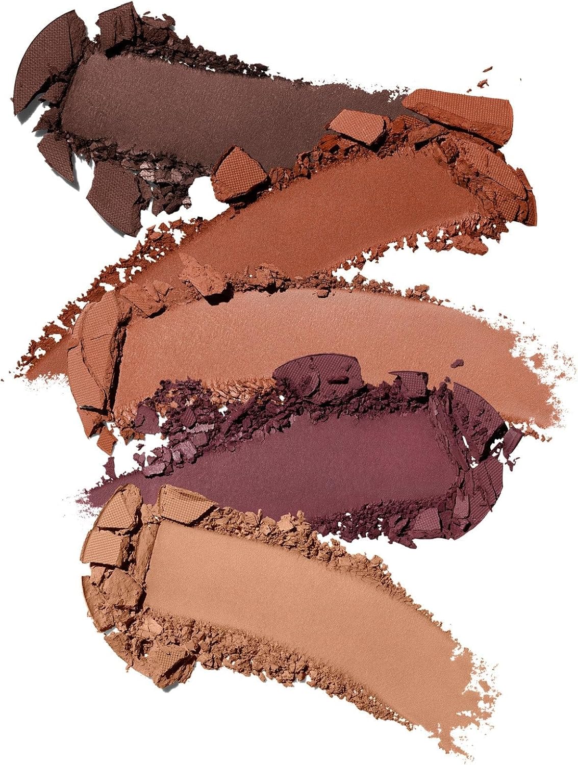 Morphe 18WT Makeup Palette - Matte Essentials Artistry Palette with Warm Toned, All-Matte Shades - Made to Build, Blend & Layer Flawlessly for Everyday, Versatile Makeup Looks (0.68 oz)